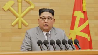 Световните медии се надпреварват с предположения за самолета на Ким Чен-ун