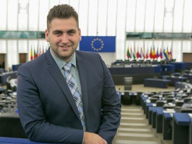 Новаков: Пакетът „Мобилност“ е български успех