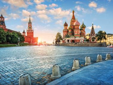 Колко ще струва да посетим Русия за Световното по футбол