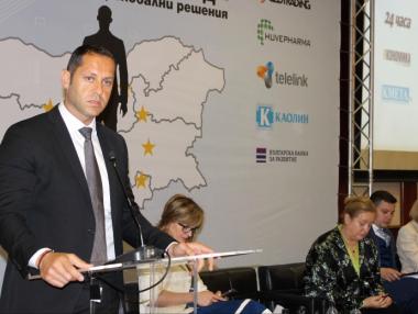 Интерактивна карта ще свърже образованието и компаниите