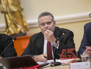 Generali обяви резултатите и плановете си за Централна и Източна Европа