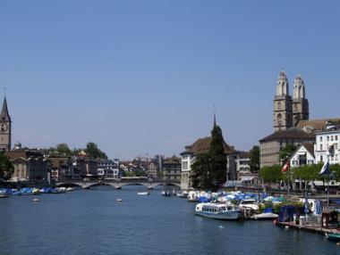 Най-скъпите градове за живеене през 2018 г.