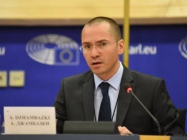 Джамбазки: Днес се решава за отлагането на промените при каботажа