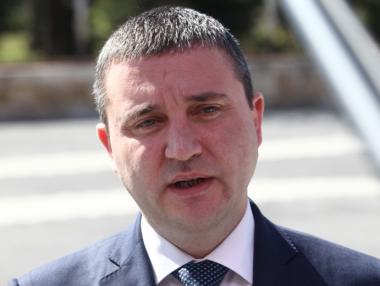 Горанов: България ще кандидатства едновременно за ERMII и Банковия съюз