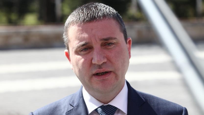 Горанов: България ще кандидатства едновременно за ERMII и Банковия съюз