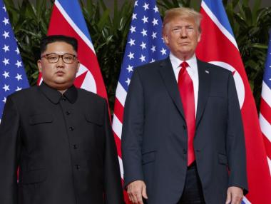 Как световните медии коментираха срещата между Тръмп и Ким Чен-ун