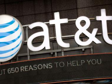 Американски съдия разреши сливането за $85 млрд. между AT&T и Time Warner