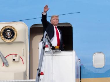 Германските коли, които Тръмп не иска