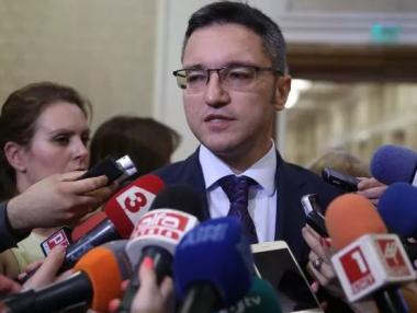 БСП се притеснява от териториални претенции заради „Северна Македония“