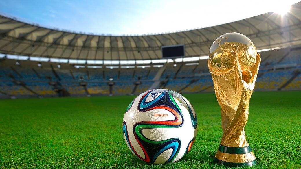 FIFA избра домакина на Световното по футбол през 2026 г.