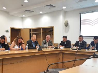 УНСС прави интерактивна карта на контрабандата в Европа