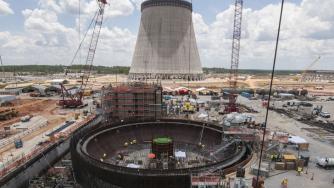 САЩ финансират разработката на нов тип ядрен реактор