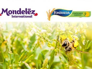 Mondelez разширява програмата за устойчивото производство на пшеница