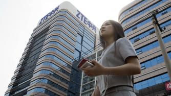 Конгресът на САЩ отказва да се подчини на Тръмп за ZTE