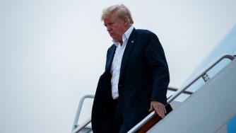 FT: Тръмп руши световния ред с изолационизъм и заплашва сигурността