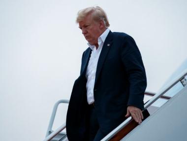 FT: Тръмп руши световния ред с изолационизъм и заплашва сигурността