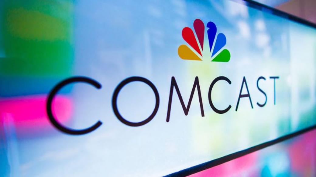 Comcast предлага 65 млрд. за Fox, надхвърляйки офертата от Walt Disney