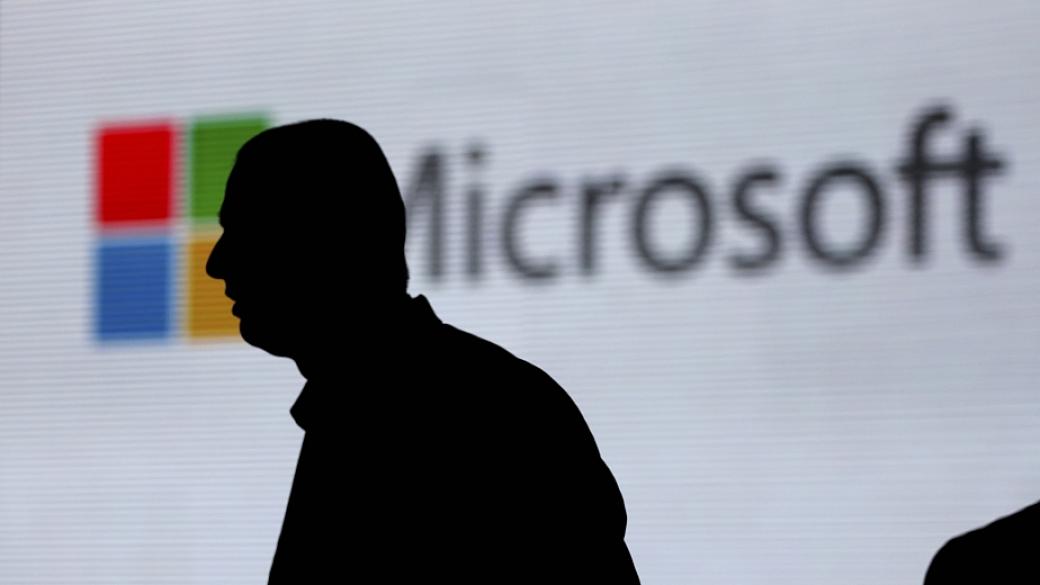 Microsoft модернизира визията на Office 365