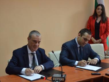 Нов инвестиционен фонд влага 20 млн. евро в малки и средни предприятия