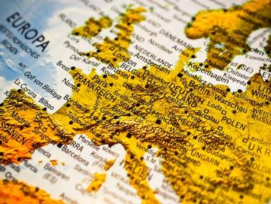 Българите сред европейците с най-голямо доверие в ЕС