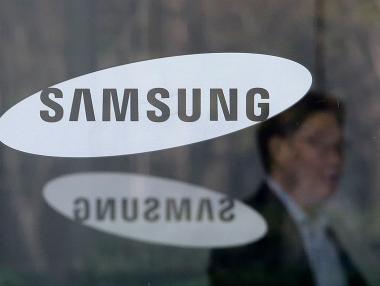 Samsung пое голям ангажимент към използването на „чиста“ енергия