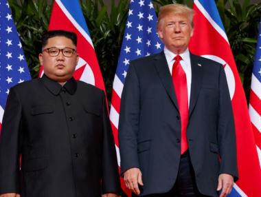Възможни следващи стъпки в дипломацията между САЩ и Северна Корея