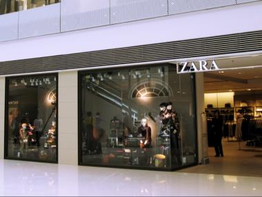 Zara не смогва с пускането на модни дрехи
