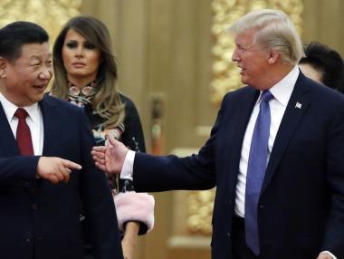 САЩ подготвят мита за още $100 млрд. срещу Китай