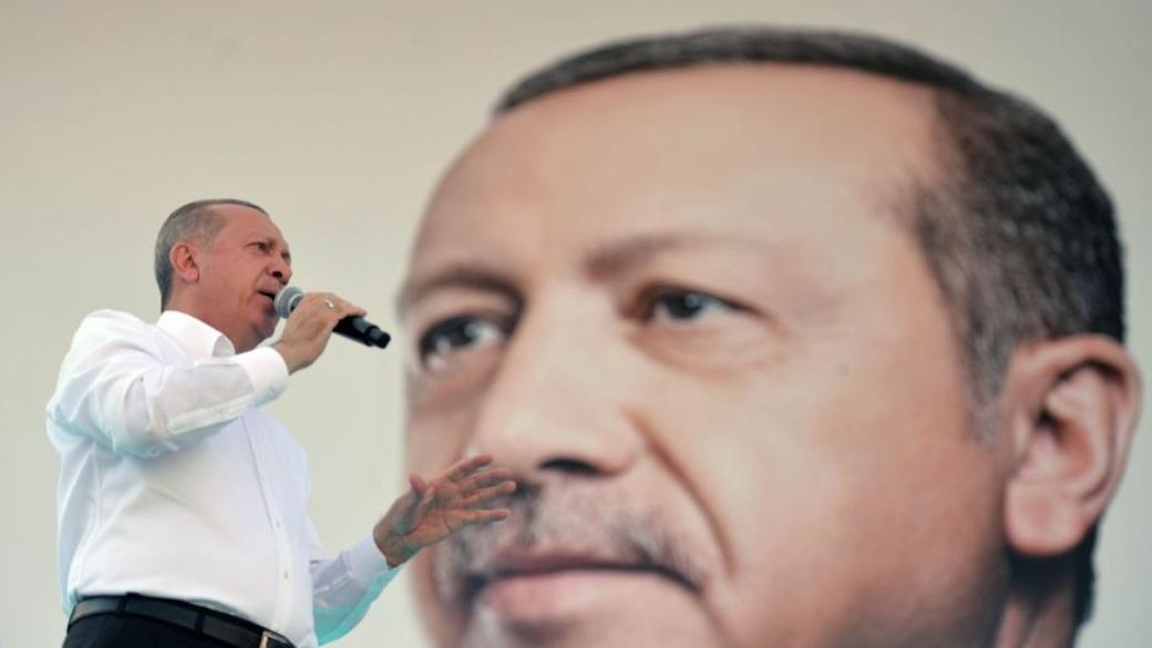 Истанбулският канал – поредната грандоманска идея на Ердоган