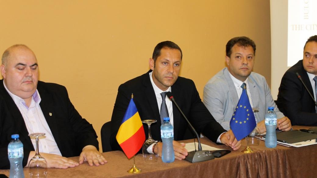 Над 200 млн. евро са инвестирали румънски компании в България