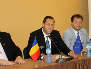 Над 200 млн. евро са инвестирали румънски компании в България