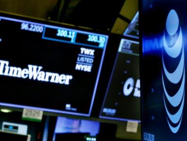 AT&T приключи сделката по придобиването на Time Warner