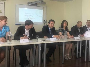 „Софийска вода“ ще използва UV лампи за пречистване на водата от 2021 г.