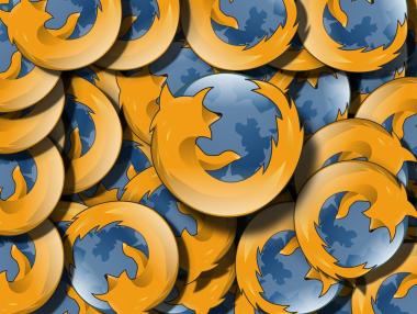 Следващият браузър на Mozilla може да се контролира с глас