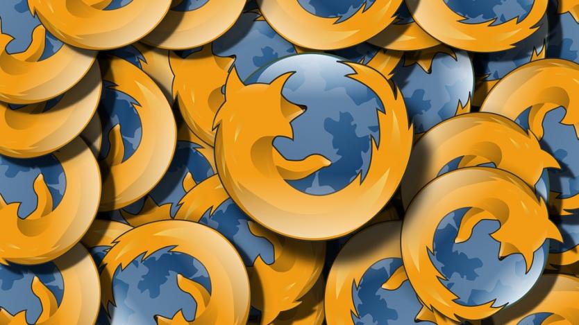 Следващият браузър на Mozilla може да се контролира с глас