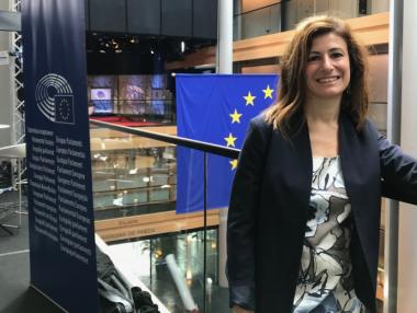 Младите трябва да участват в политическите дейности на ЕС