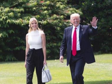 Прокурорът на Ню Йорк поиска закриване на фондацията „Тръмп“