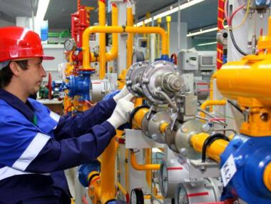 „Газпром” води преговори с Южна Корея за газопровод през Севера