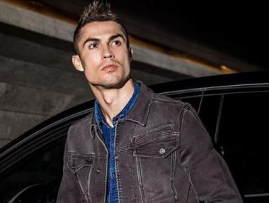 Роналдо е глобен с близо $22 млн. за укриване на данъци