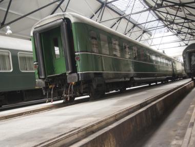 БДЖ – докога все така ще я караме?