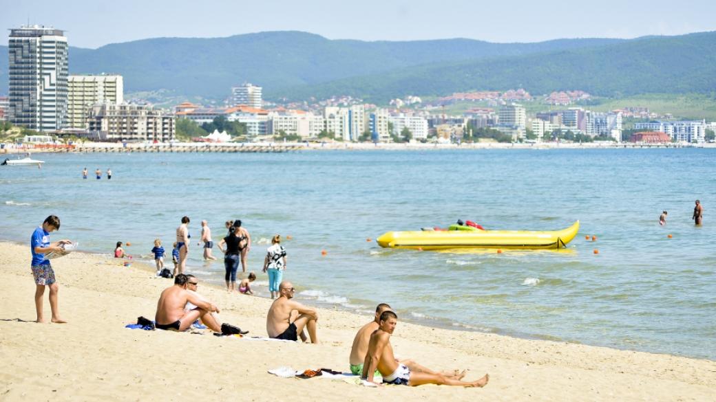 Ангелкова очаква 5% повече чужди туристи през лятото