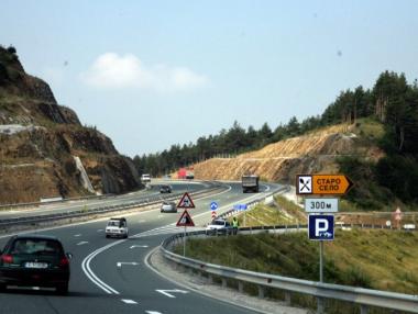 Пътната обстановка в страната: 18 юни 2018 г.