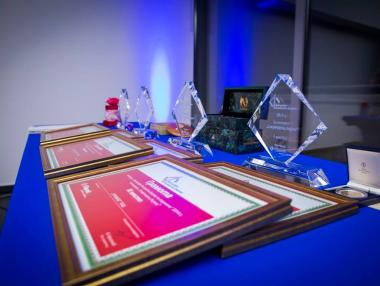 Стартира седмото издание на конкурса „Най-добра българска фирма на годината“