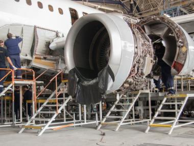 The Aviation Industries of Romania and Bulgaria Are Increasing Their Take off Speed