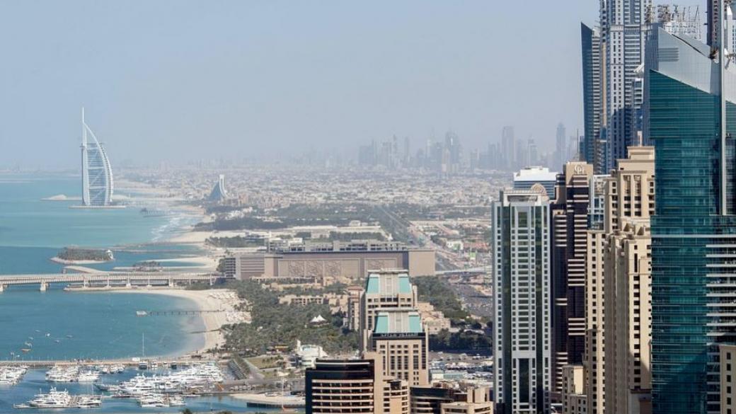 Дубай улеснява престоя на чужденци