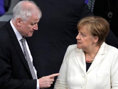 Днес е решаващ ден за германската управляваща коалиция