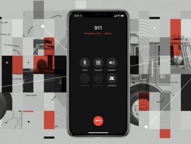 Apple автоматично ще споделя локацията на потребителите си, когато звънят на 911