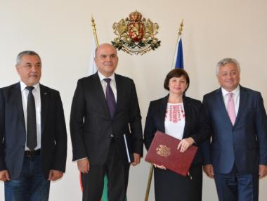 България и Молдова вече ще си обменят работна ръка