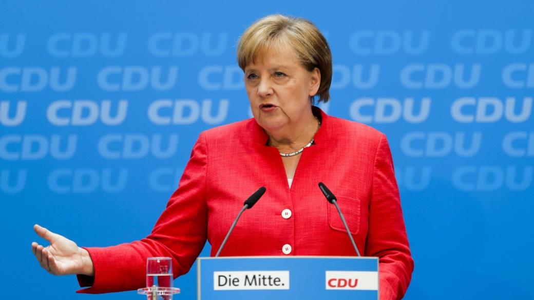 Германия е готова да плаща на други държави да приемат мигранти