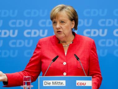 Германия е готова да плаща на други държави да приемат мигранти
